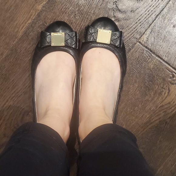 BRAND New Cole Haan Ballet Flats - Picture 3 of 9
